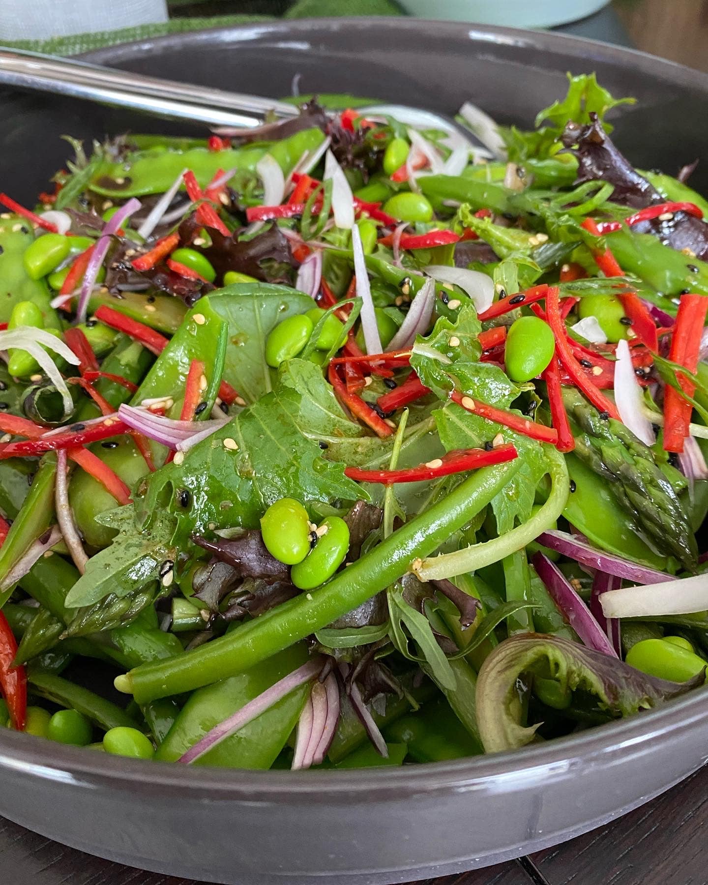 Cours de cuisine du monde autour de l'univers d'Ottolenghi en ligne -  Chefsquare