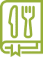logo livre cuisine